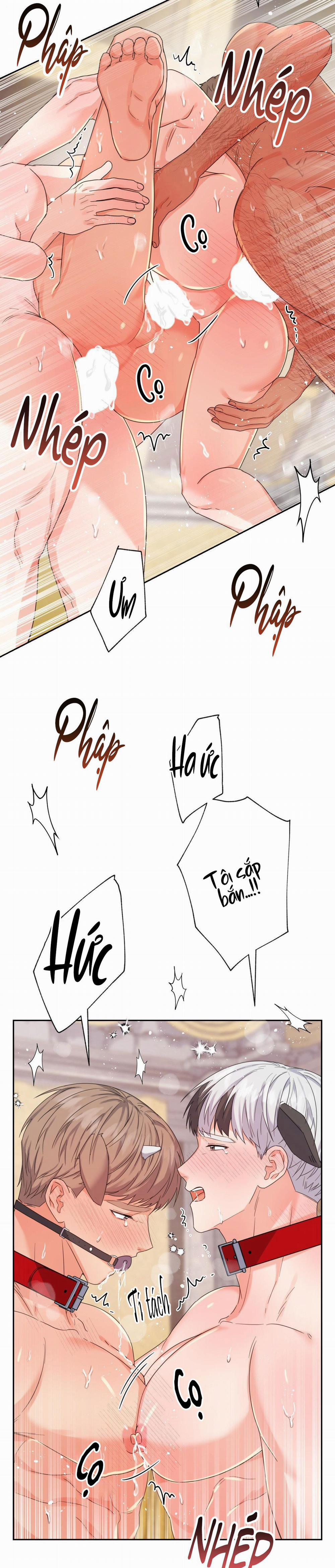 Câu Lạc Bộ Bí Mật 3.3 trang 10