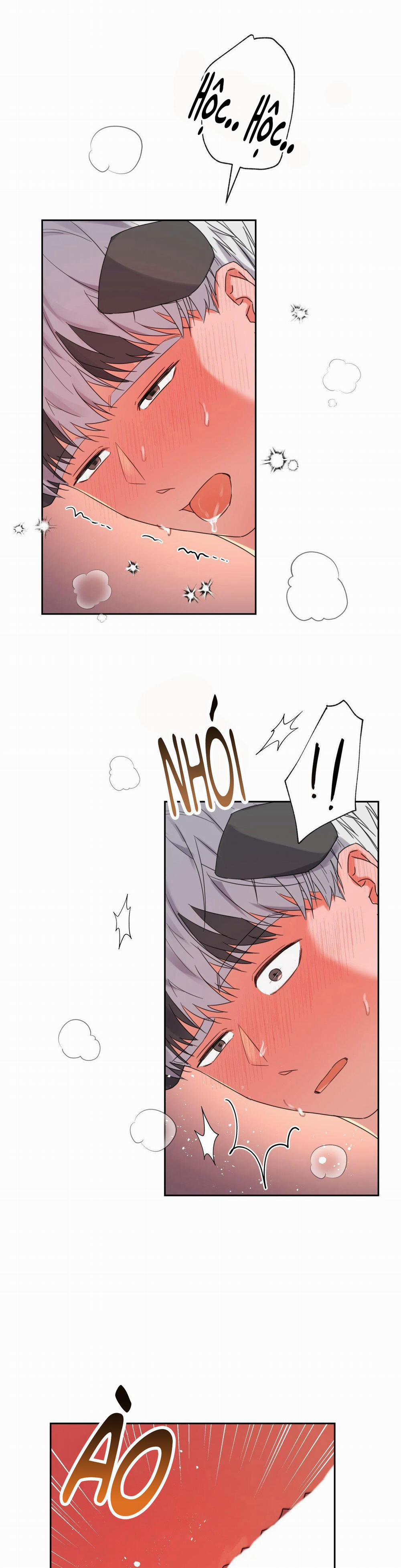Câu Lạc Bộ Bí Mật 3.3 trang 30