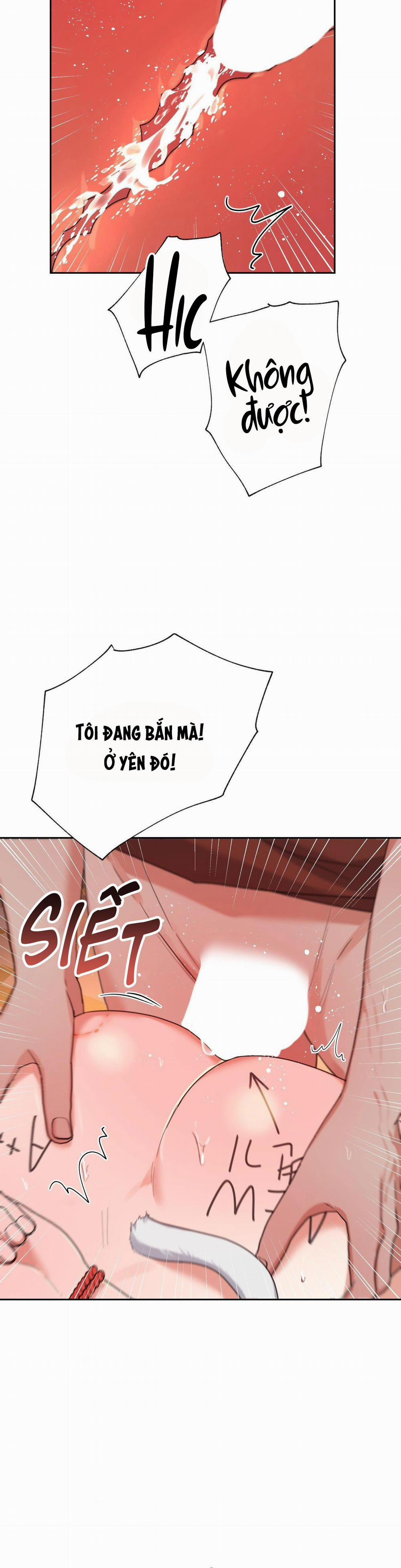 Câu Lạc Bộ Bí Mật 3.3 trang 31