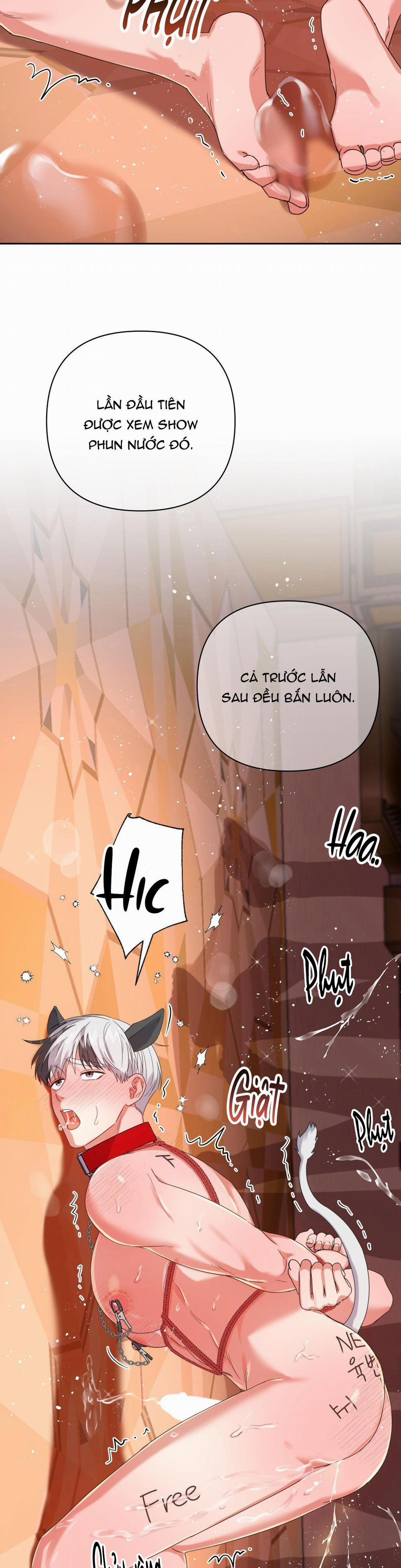 Câu Lạc Bộ Bí Mật 3.3 trang 37