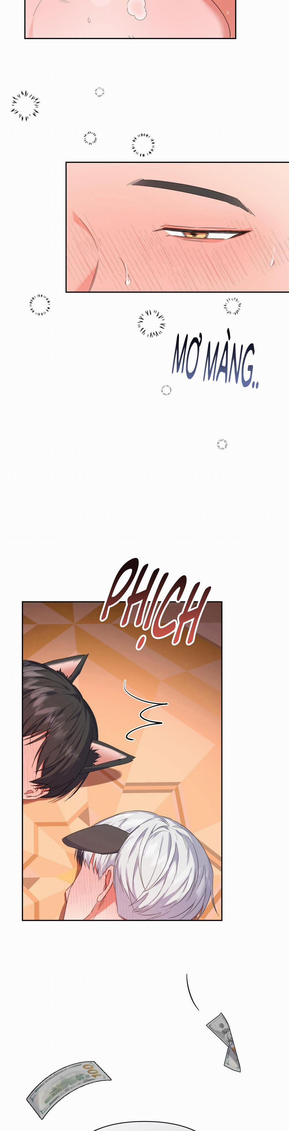 Câu Lạc Bộ Bí Mật 3.3 trang 39