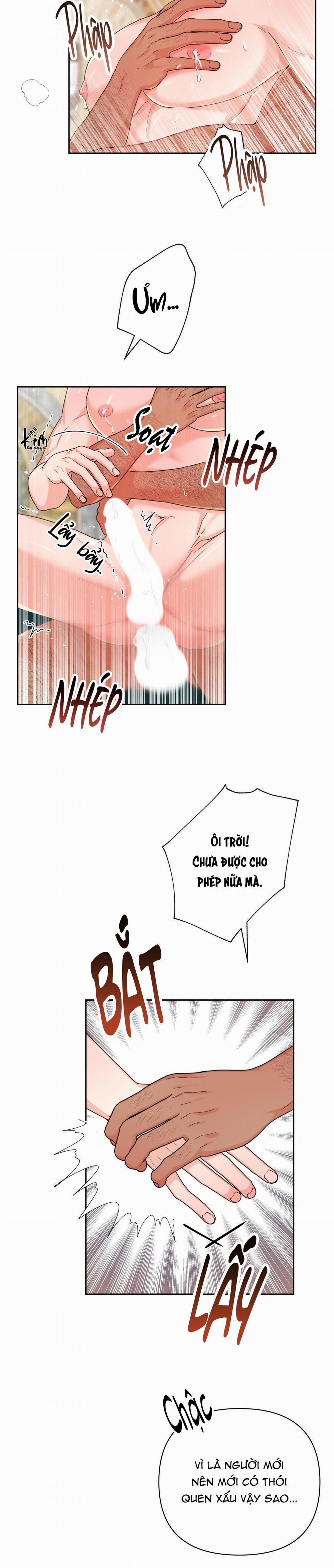 Câu Lạc Bộ Bí Mật 3.3 trang 5