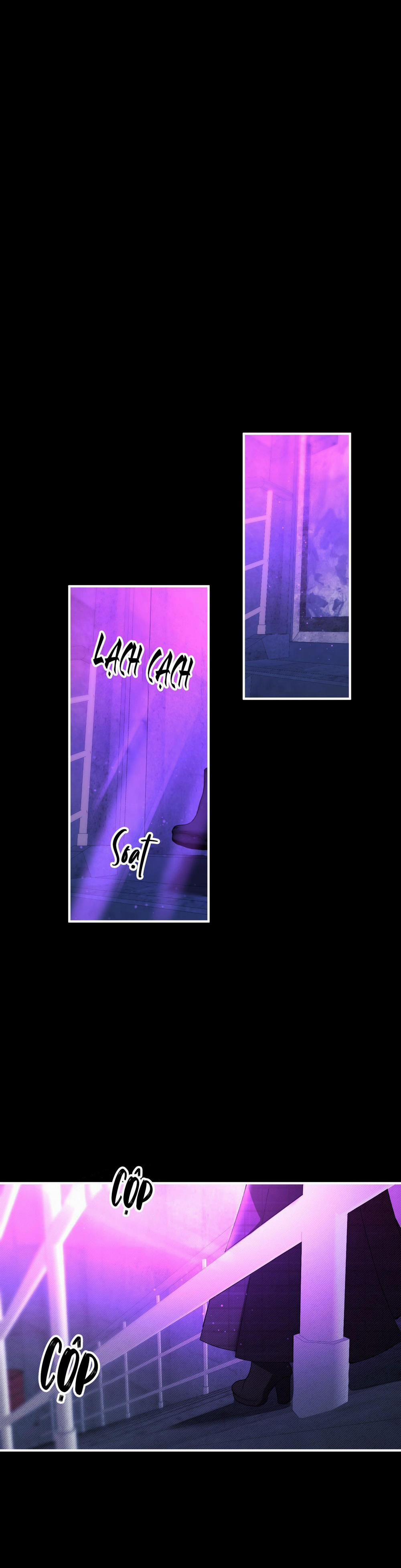 Câu Lạc Bộ Bí Mật 4.1 trang 0