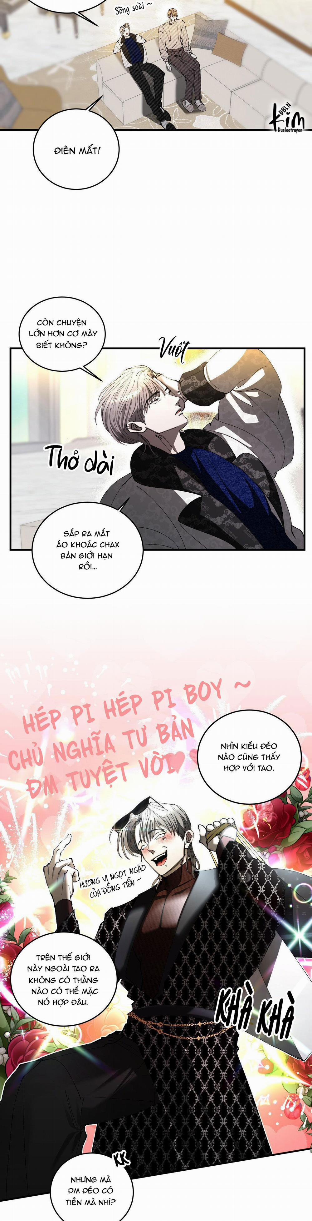 Câu Lạc Bộ Bí Mật 4.1 trang 15