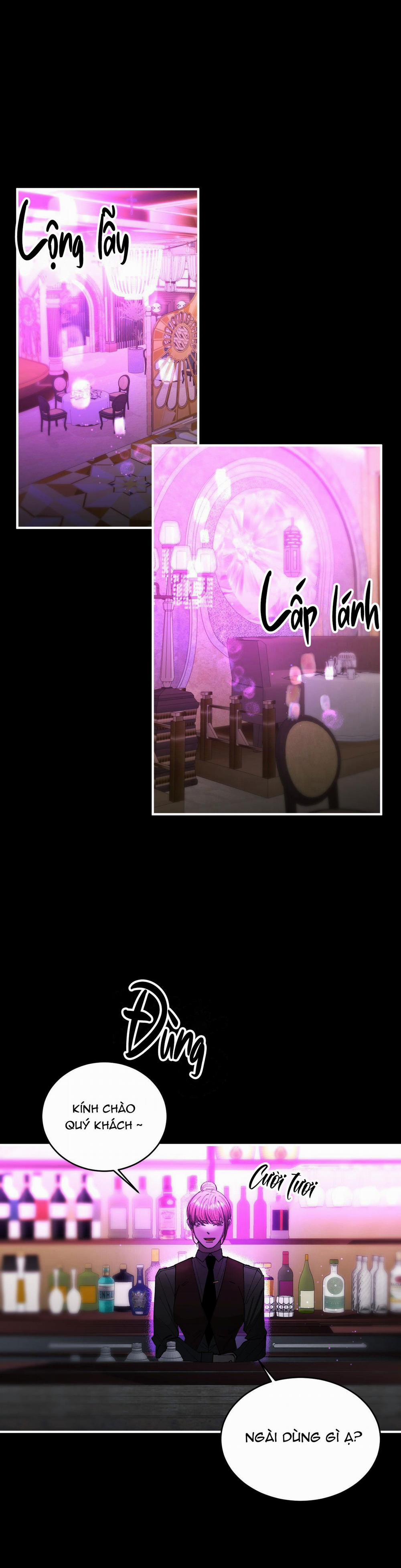 Câu Lạc Bộ Bí Mật 4.1 trang 2