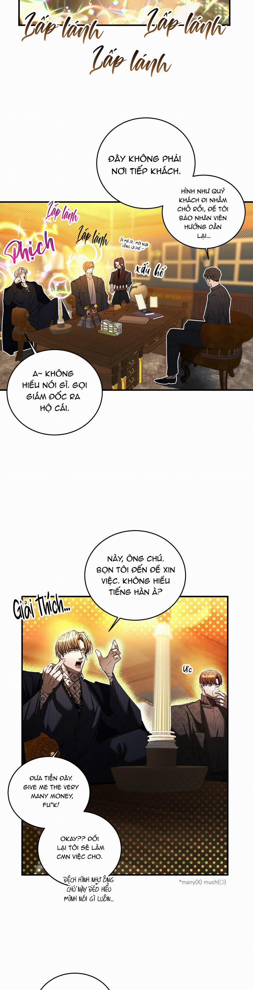 Câu Lạc Bộ Bí Mật 4.1 trang 20