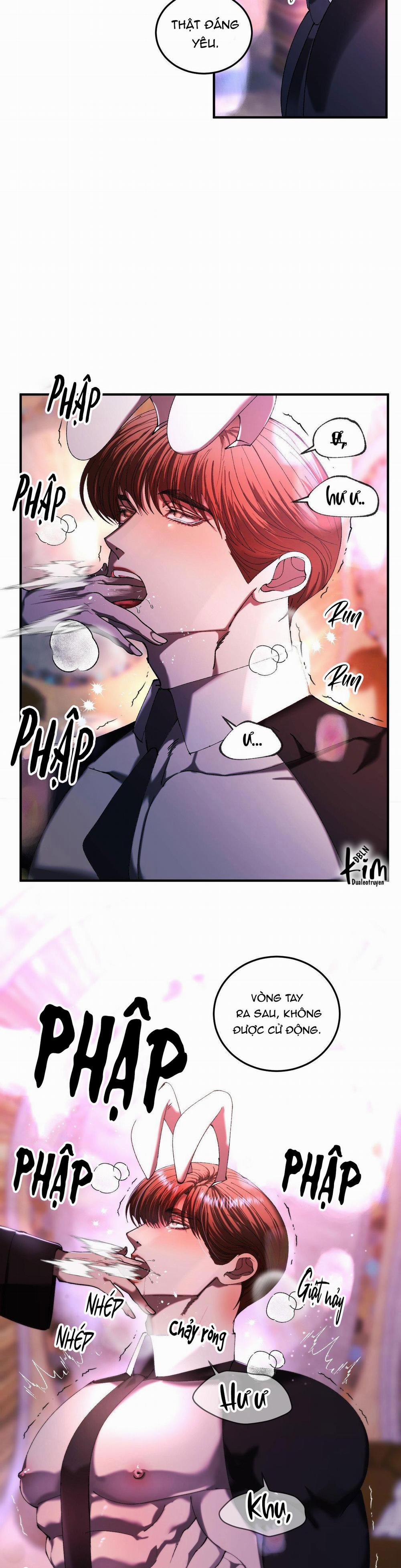 Câu Lạc Bộ Bí Mật 4.2 trang 11