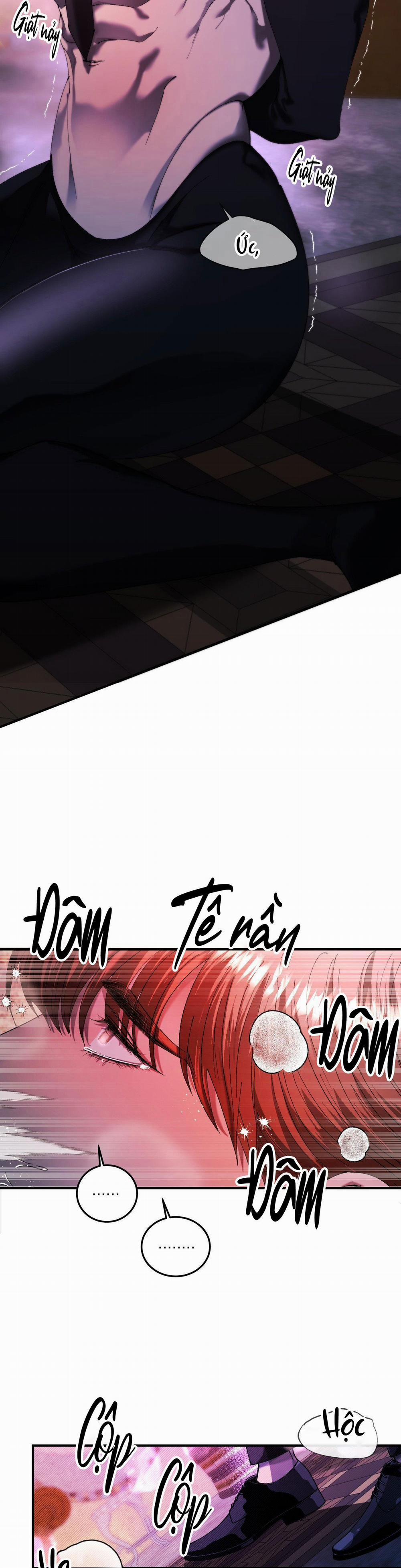 Câu Lạc Bộ Bí Mật 4.2 trang 12
