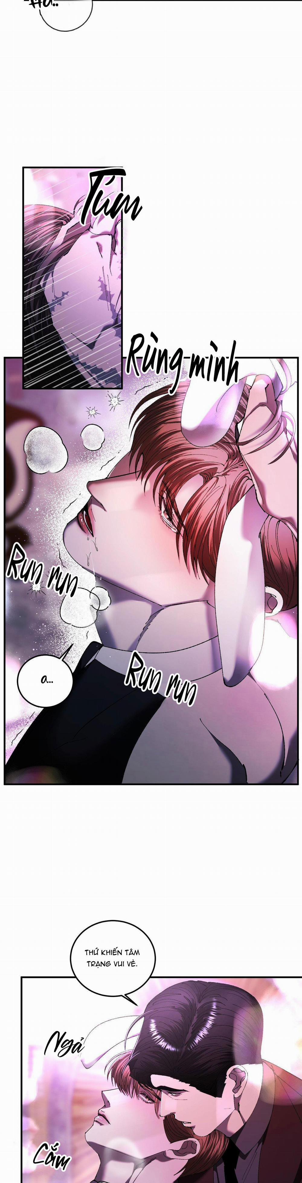 Câu Lạc Bộ Bí Mật 4.2 trang 13