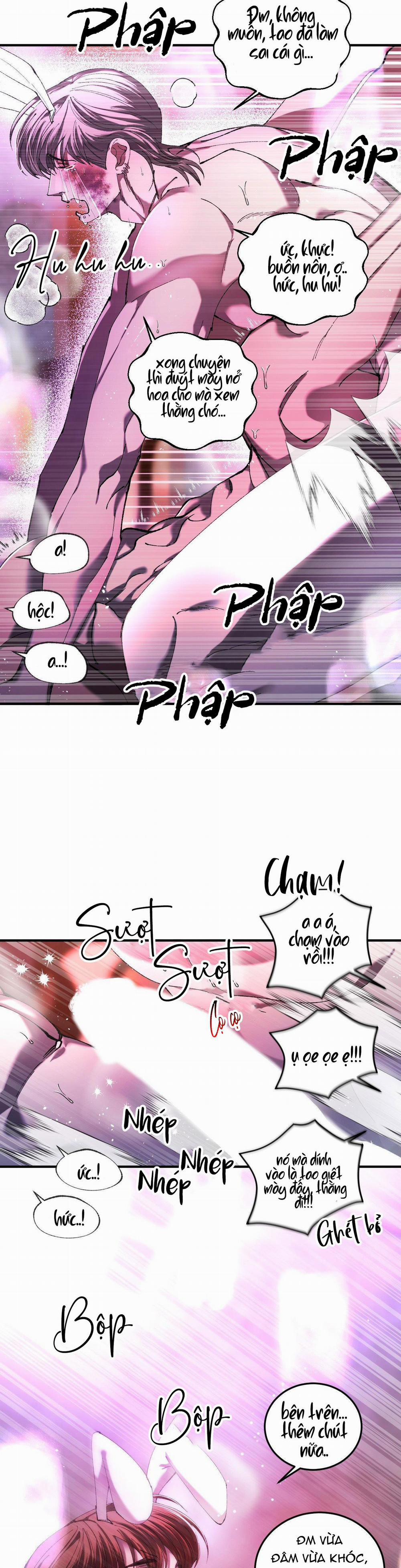 Câu Lạc Bộ Bí Mật 4.2 trang 23