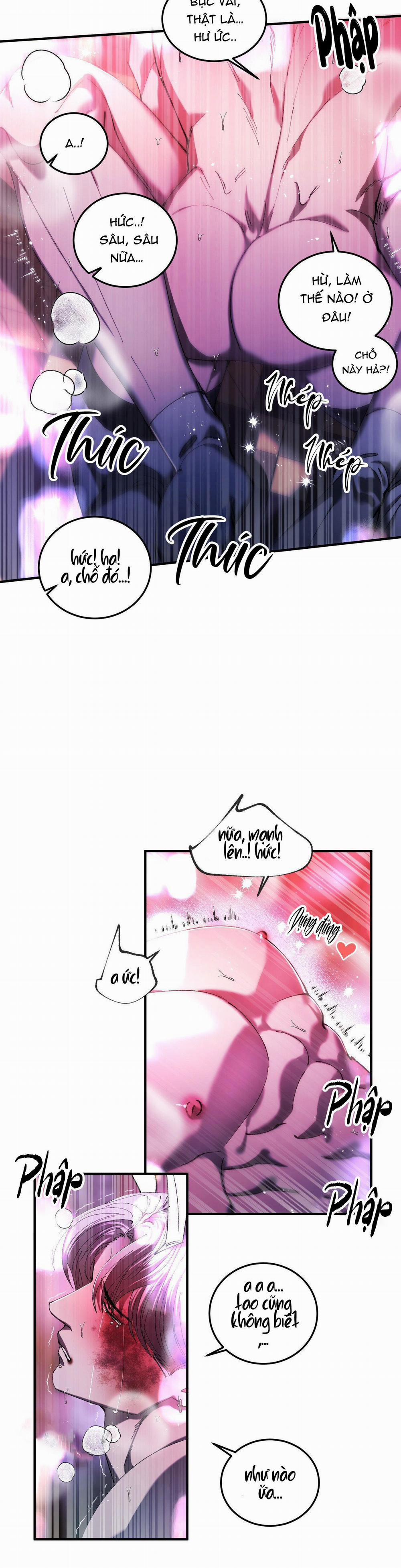 Câu Lạc Bộ Bí Mật 4.2 trang 27