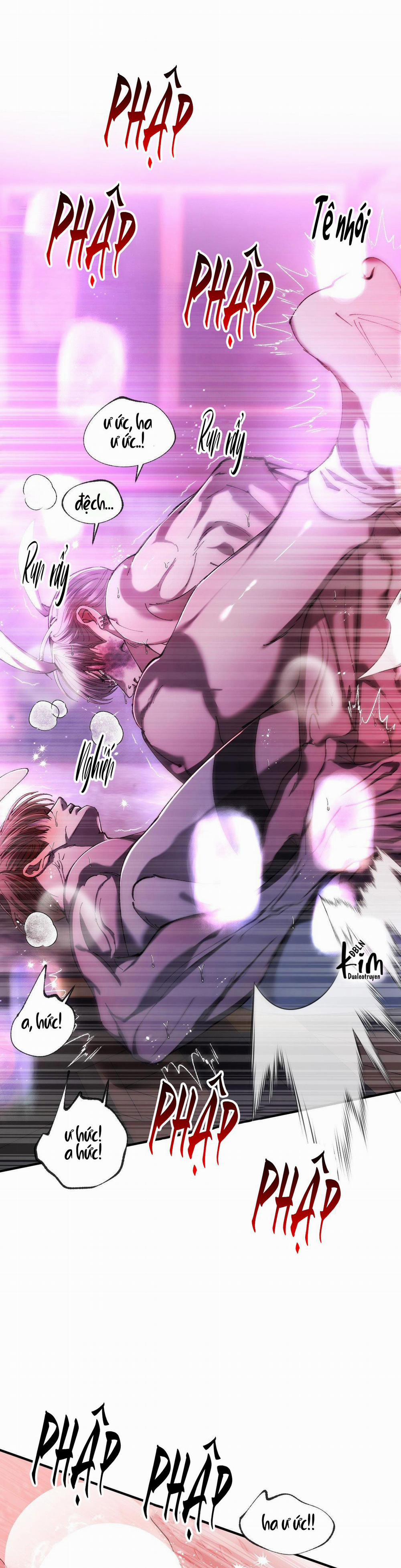 Câu Lạc Bộ Bí Mật 4.2 trang 28