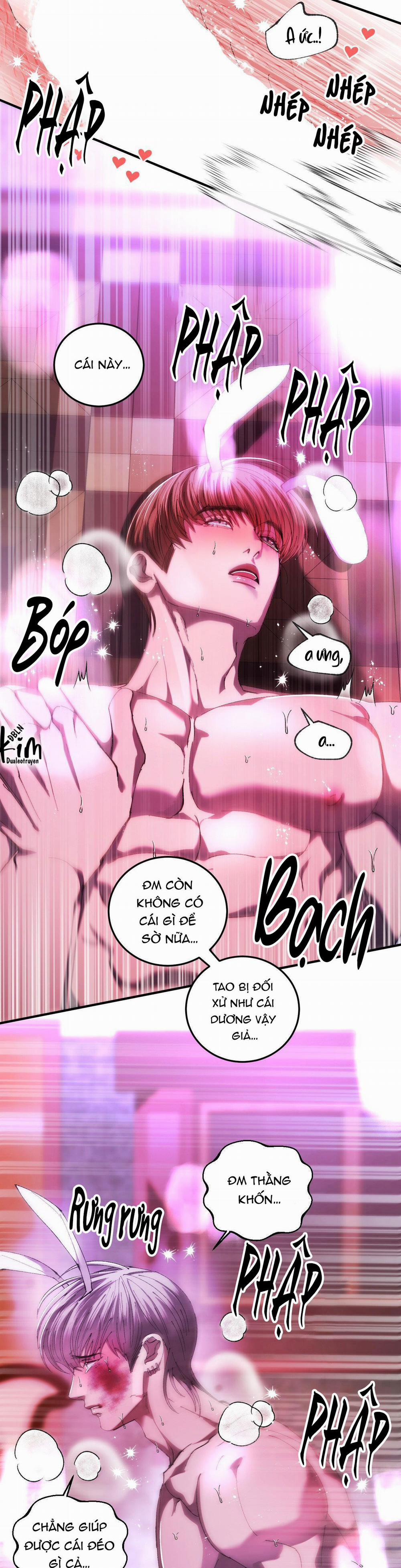 Câu Lạc Bộ Bí Mật 4.2 trang 29