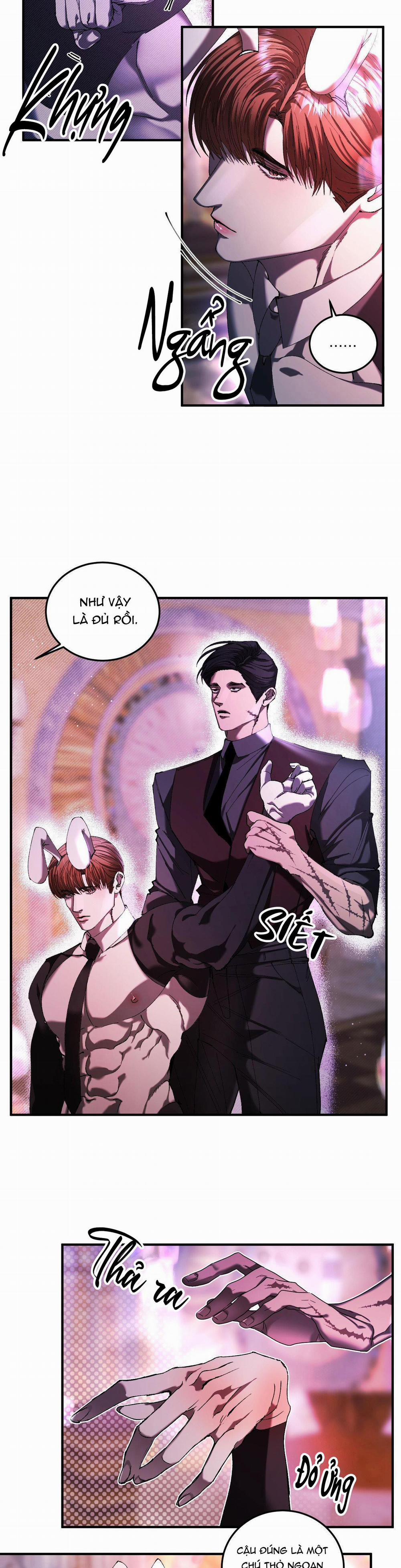 Câu Lạc Bộ Bí Mật 4.2 trang 8