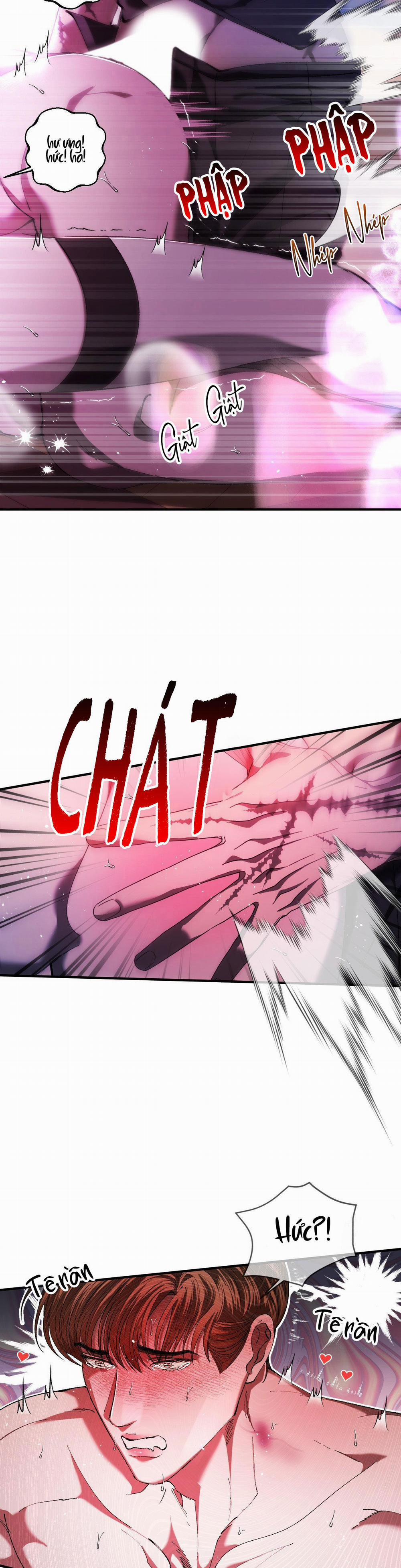 Câu Lạc Bộ Bí Mật 4.3 trang 14