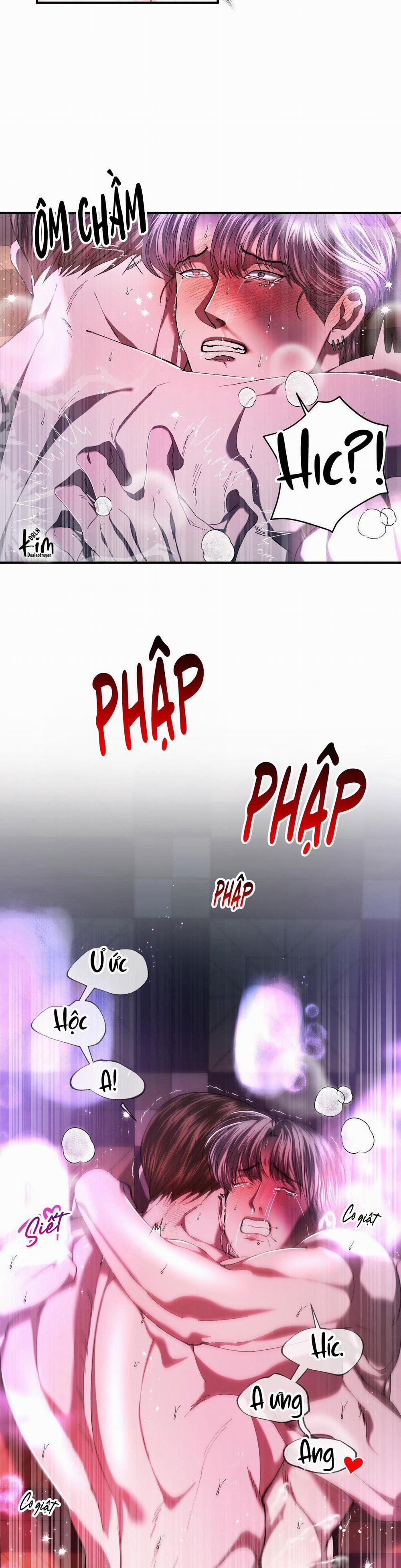 Câu Lạc Bộ Bí Mật 4.3 trang 19