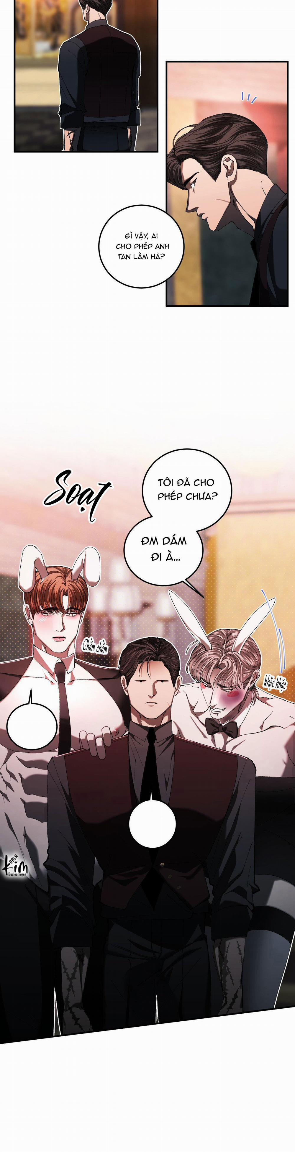 Câu Lạc Bộ Bí Mật 4.3 trang 24