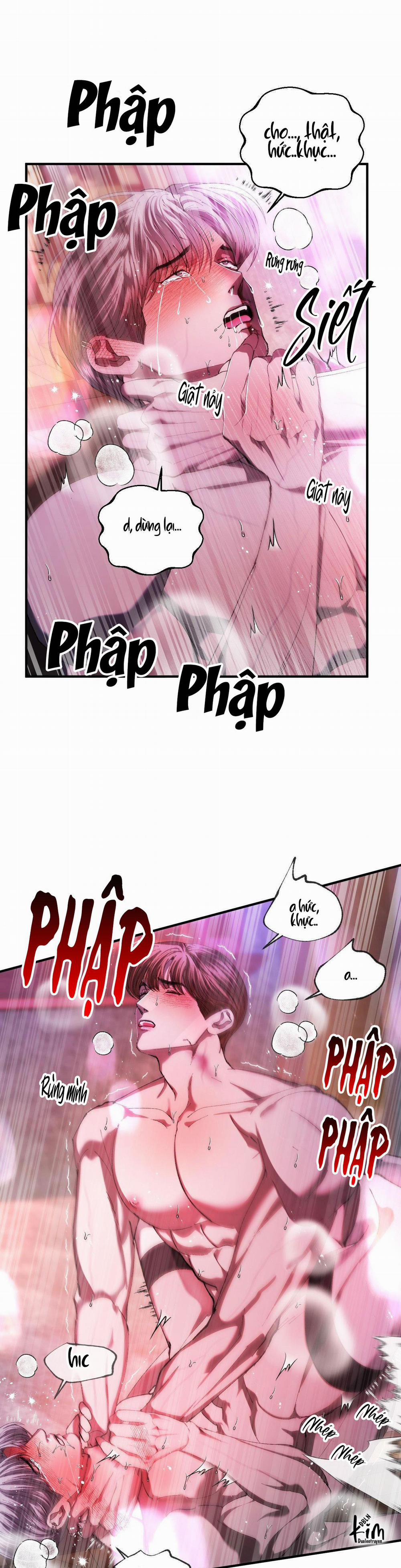 Câu Lạc Bộ Bí Mật 4.3 trang 3