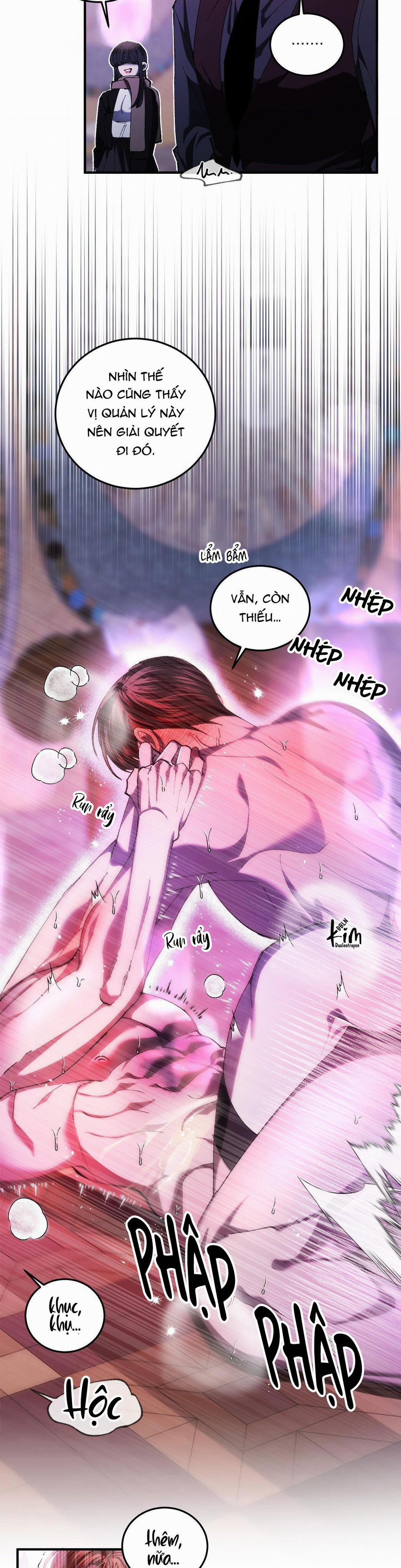 Câu Lạc Bộ Bí Mật 4.3 trang 5