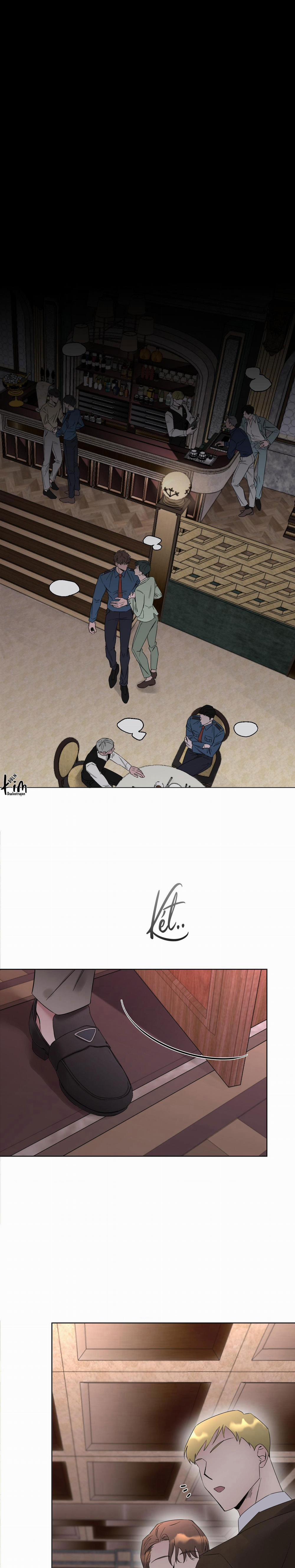 Câu Lạc Bộ Bí Mật 5.1 trang 0