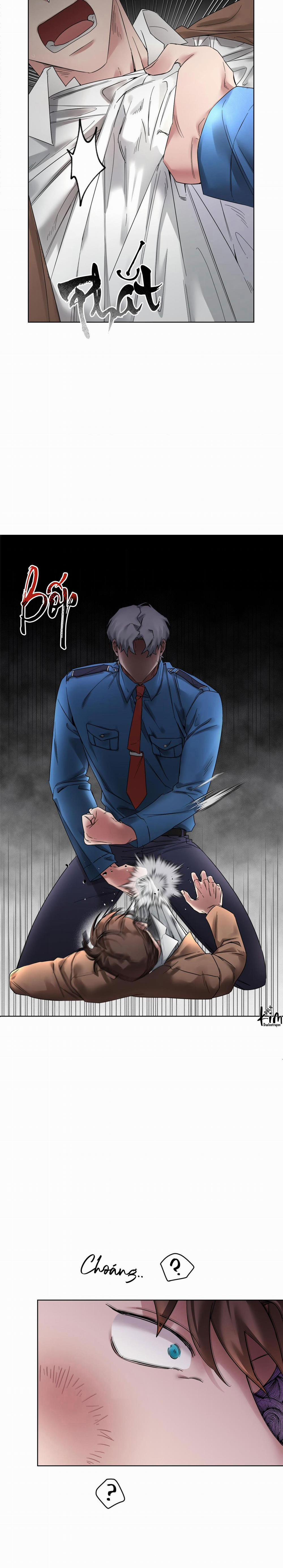 Câu Lạc Bộ Bí Mật 5.1 trang 11