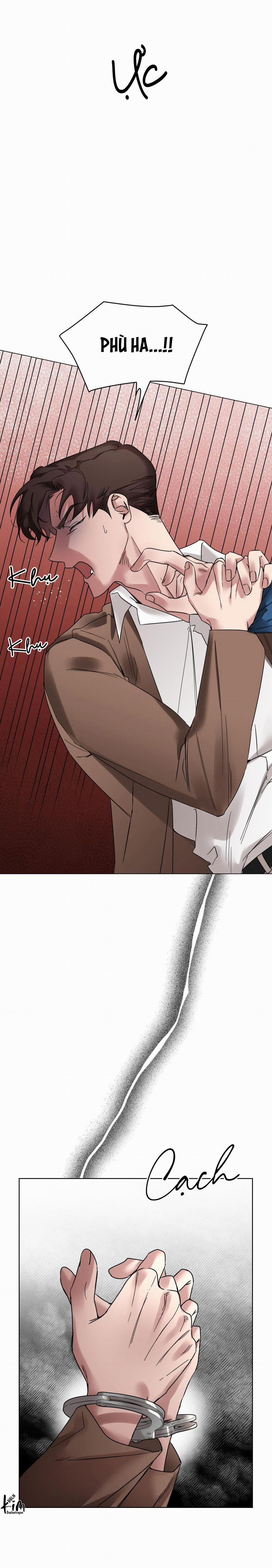 Câu Lạc Bộ Bí Mật 5.1 trang 17