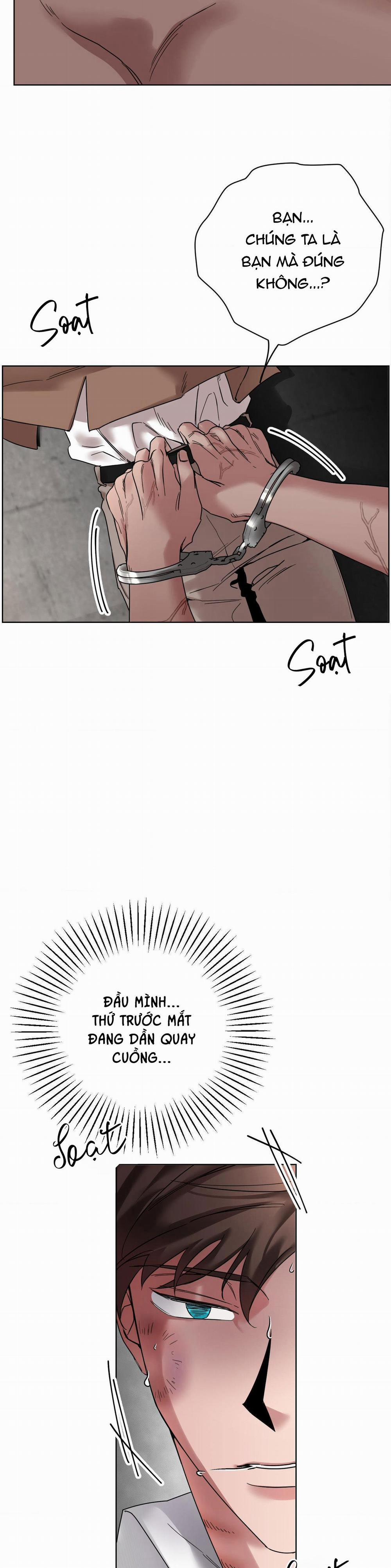 Câu Lạc Bộ Bí Mật 5.1 trang 25