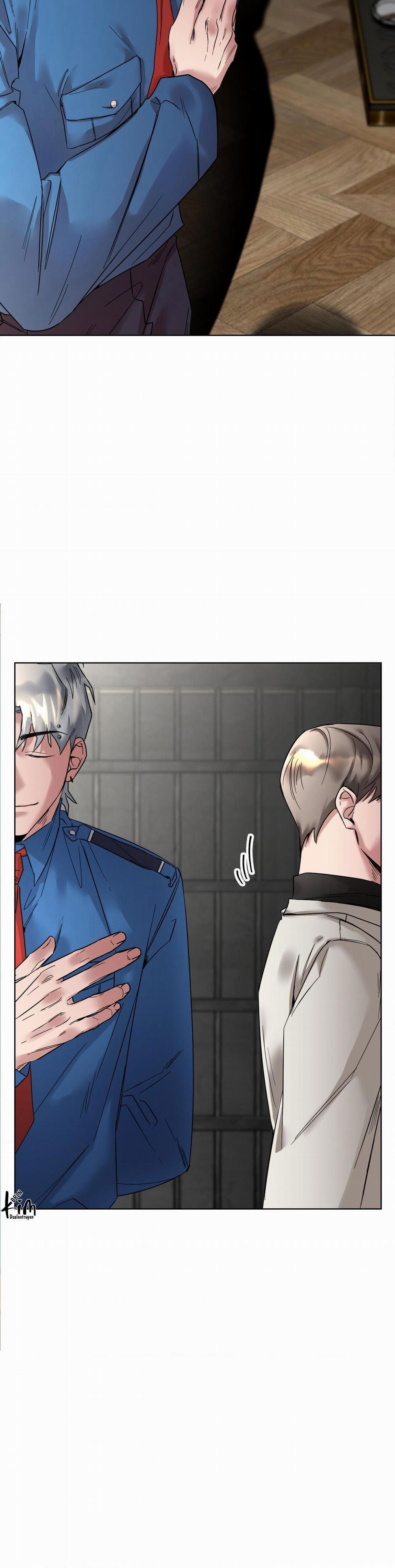 Câu Lạc Bộ Bí Mật 5.1 trang 29