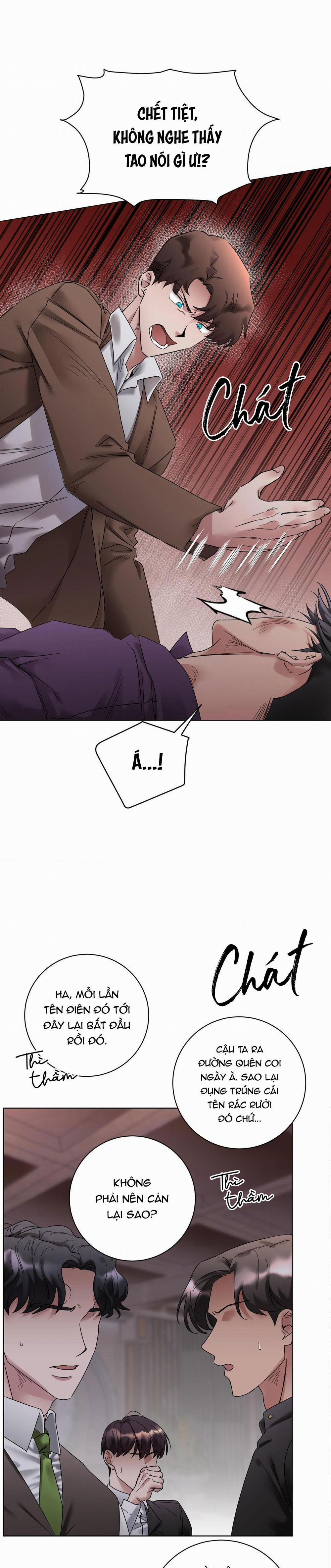 Câu Lạc Bộ Bí Mật 5.1 trang 4