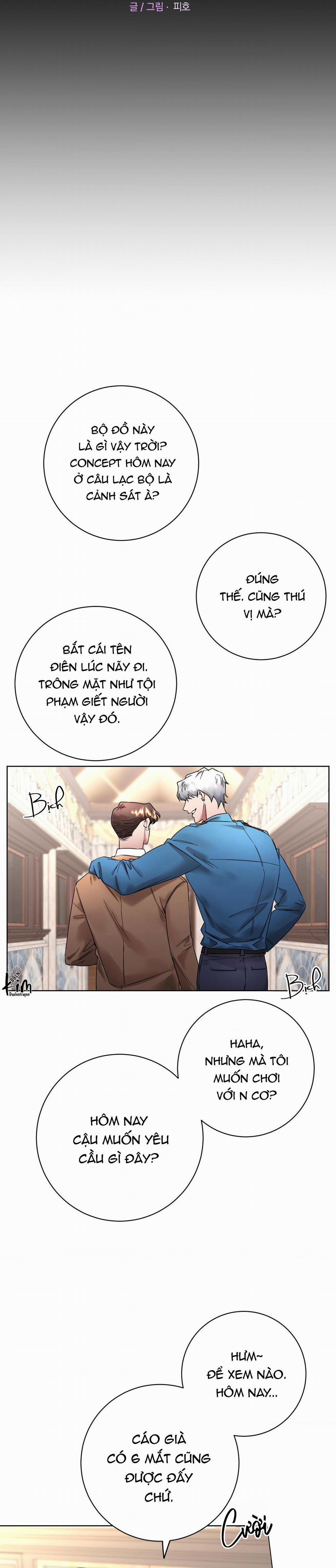 Câu Lạc Bộ Bí Mật 5.1 trang 7
