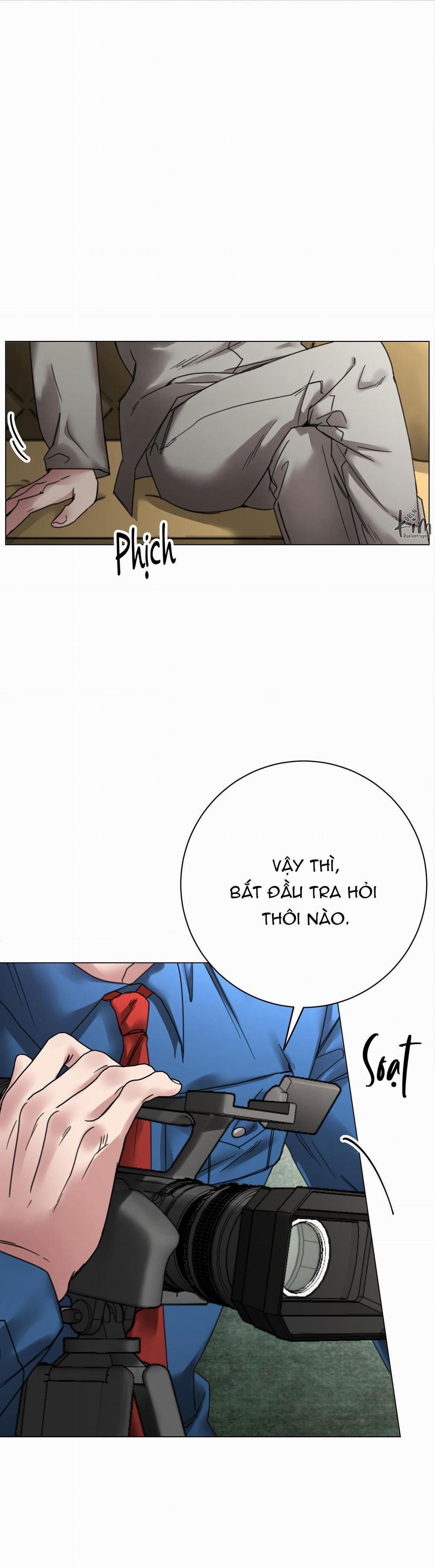 Câu Lạc Bộ Bí Mật 5.2 trang 0