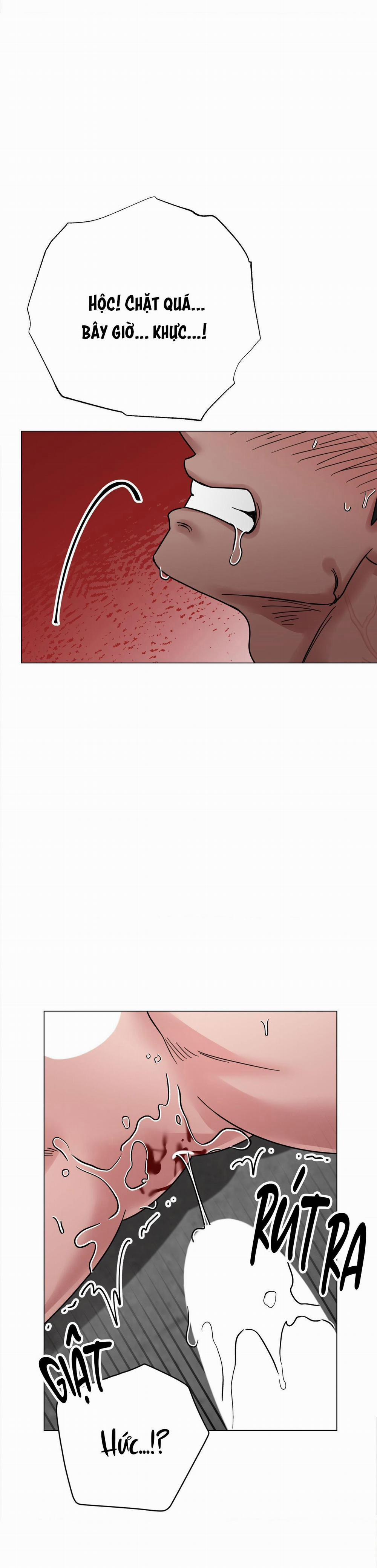 Câu Lạc Bộ Bí Mật 5.2 trang 13