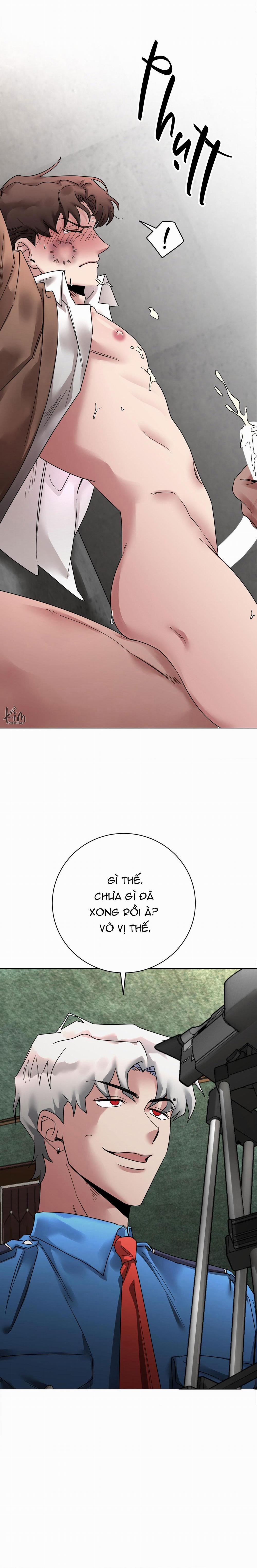 Câu Lạc Bộ Bí Mật 5.2 trang 14