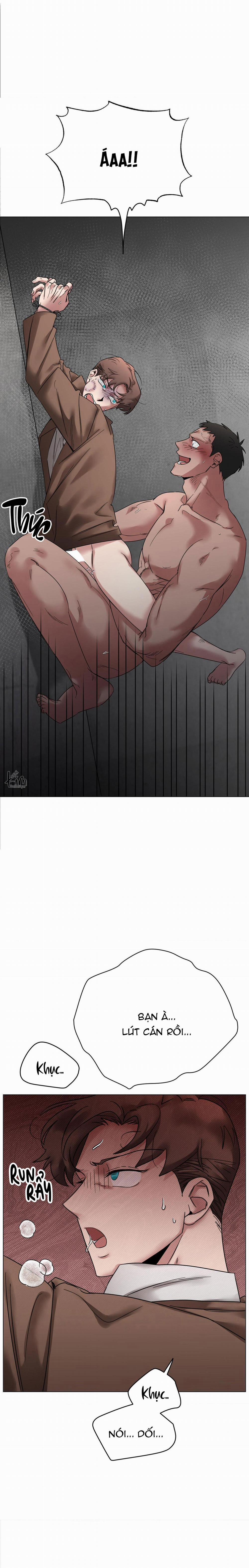 Câu Lạc Bộ Bí Mật 5.2 trang 1