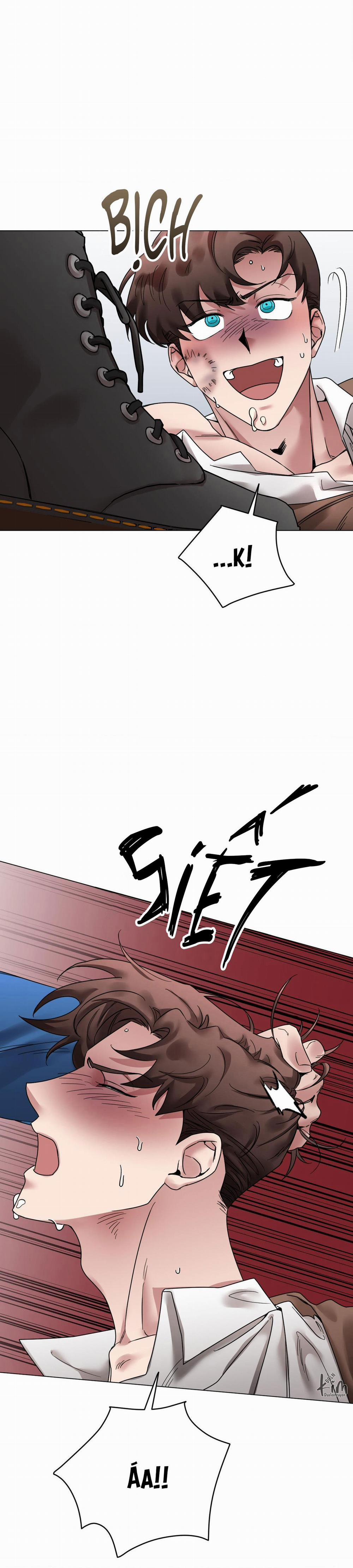 Câu Lạc Bộ Bí Mật 5.2 trang 20