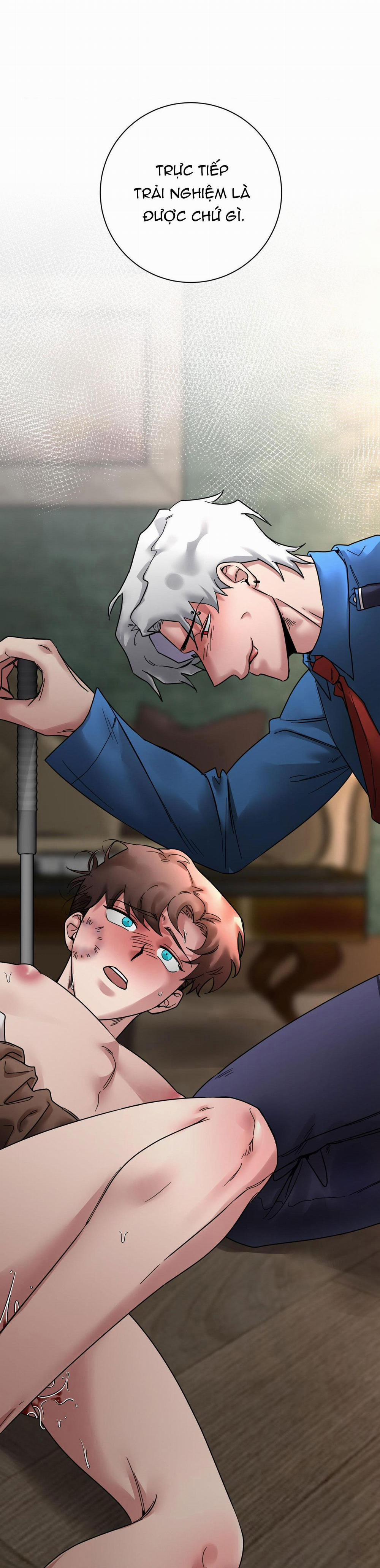 Câu Lạc Bộ Bí Mật 5.2 trang 27