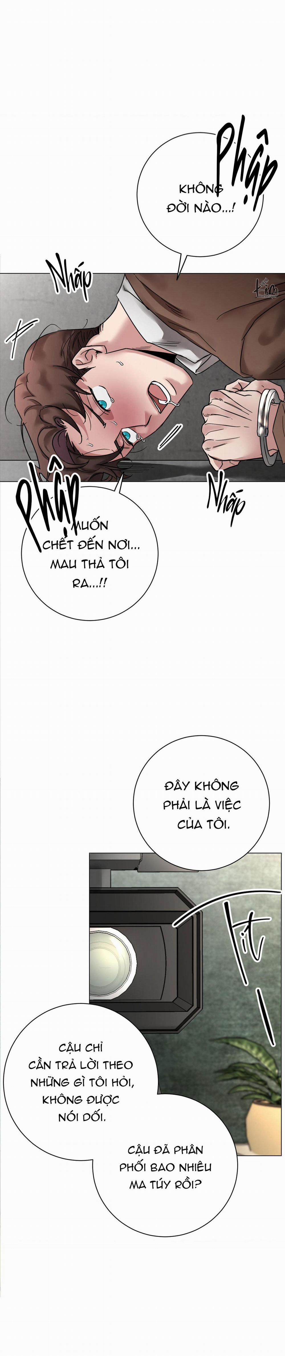 Câu Lạc Bộ Bí Mật 5.2 trang 4