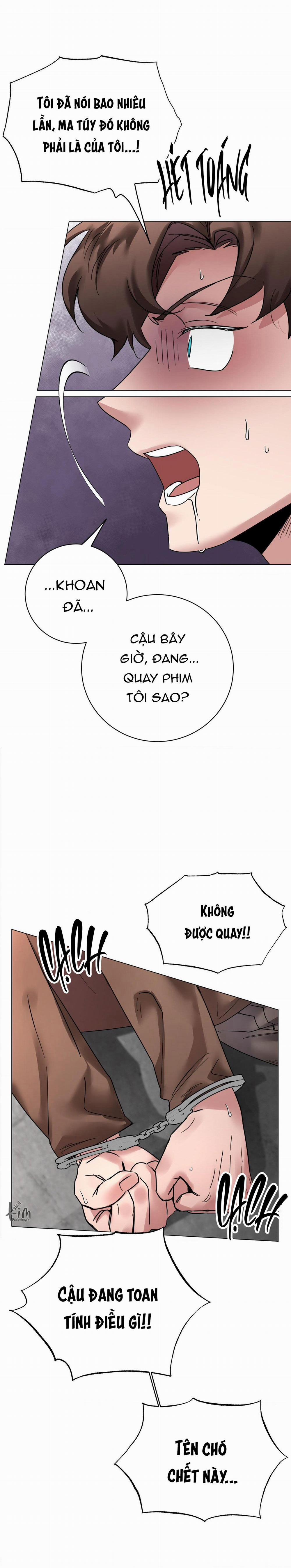 Câu Lạc Bộ Bí Mật 5.2 trang 5