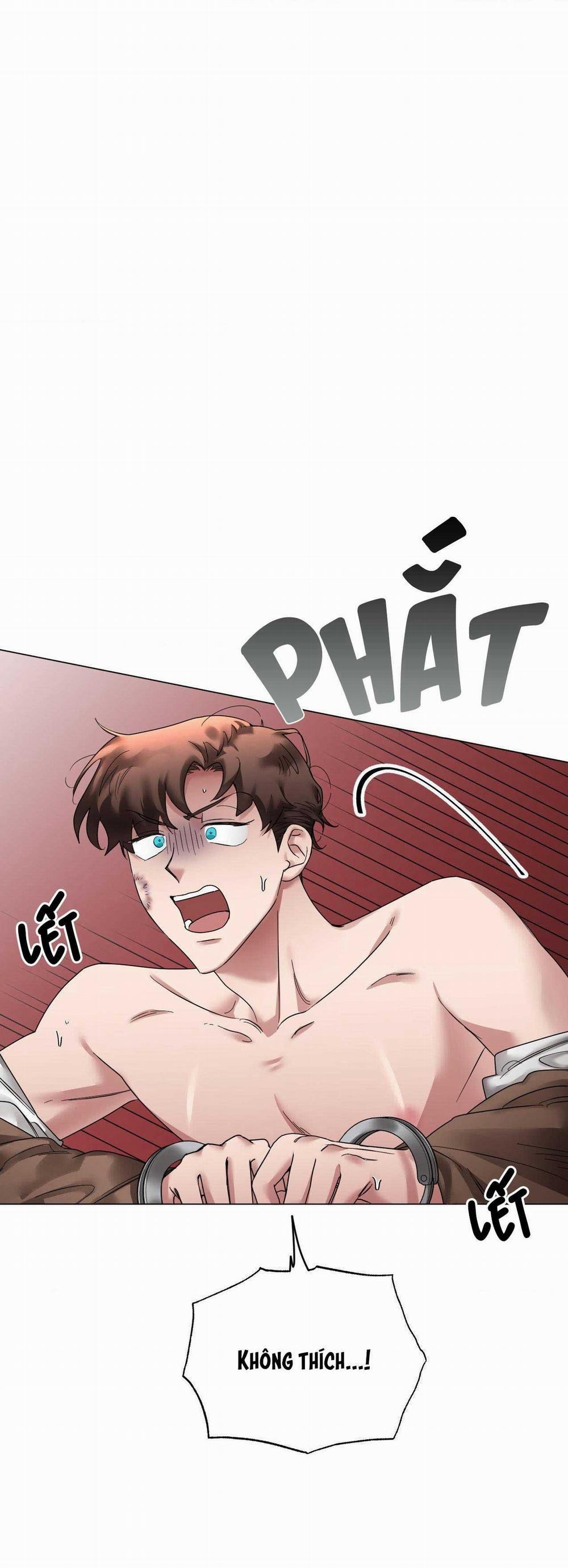 Câu Lạc Bộ Bí Mật 5.3 trang 0