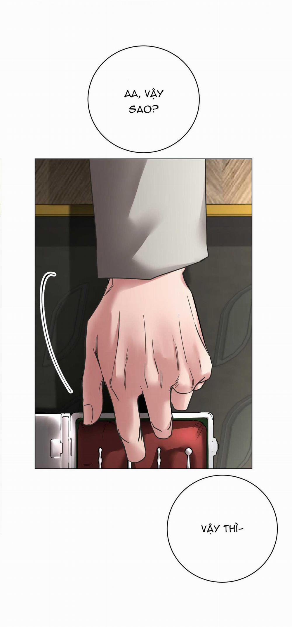 Câu Lạc Bộ Bí Mật 5.3 trang 15