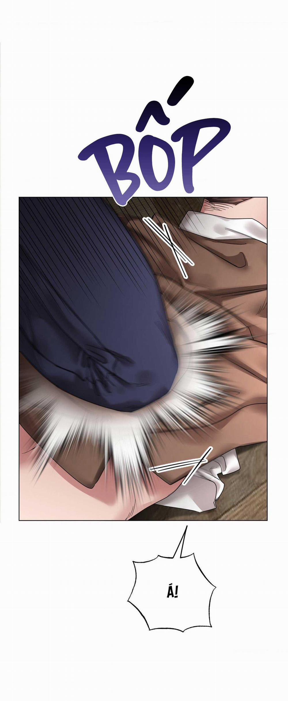 Câu Lạc Bộ Bí Mật 5.3 trang 1