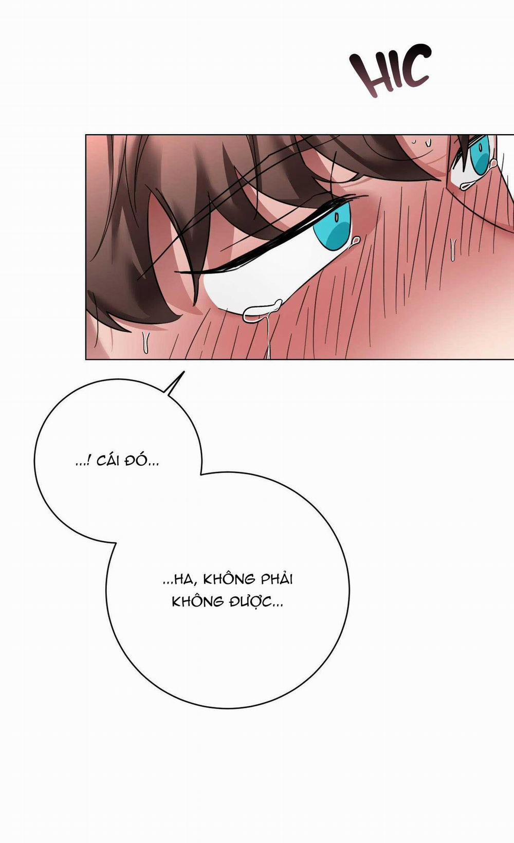 Câu Lạc Bộ Bí Mật 5.3 trang 19