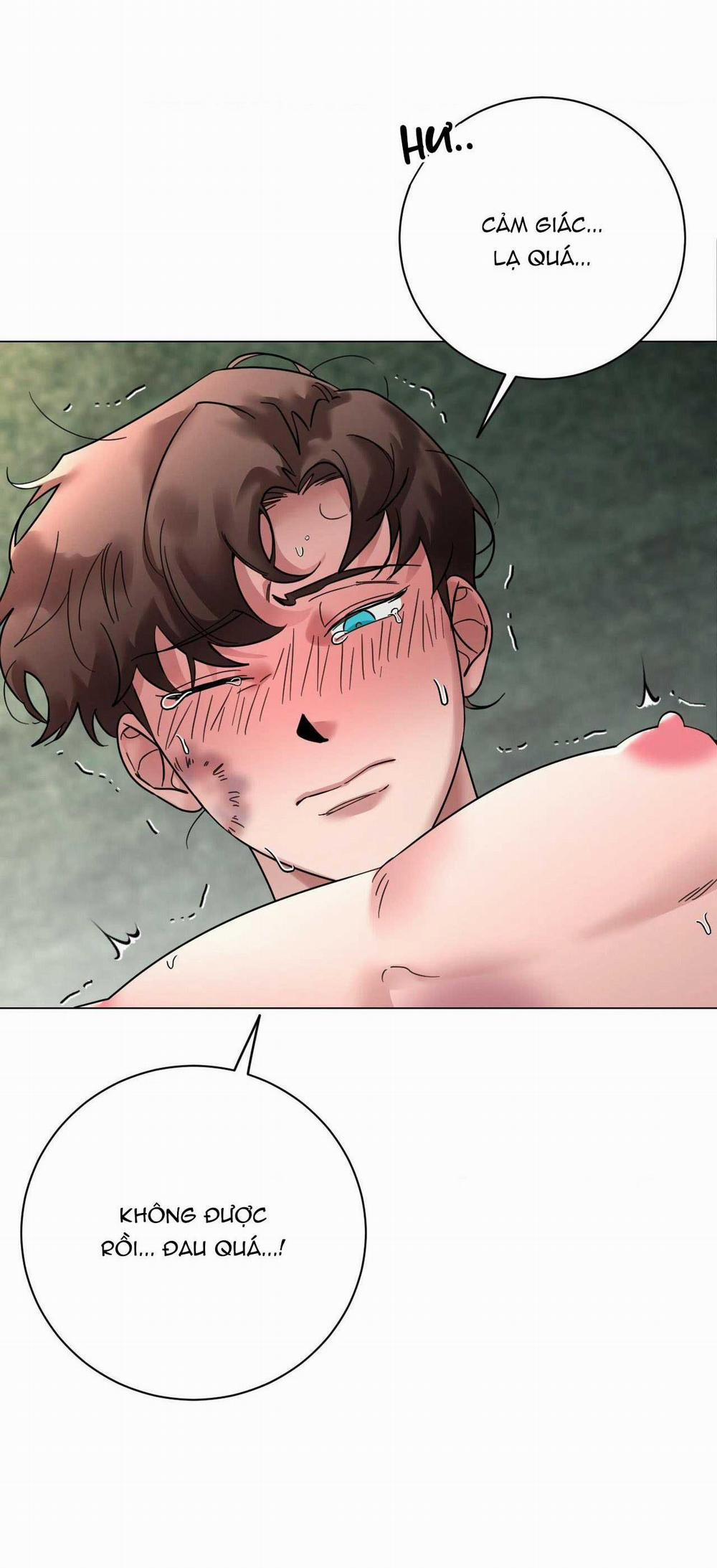 Câu Lạc Bộ Bí Mật 5.3 trang 23