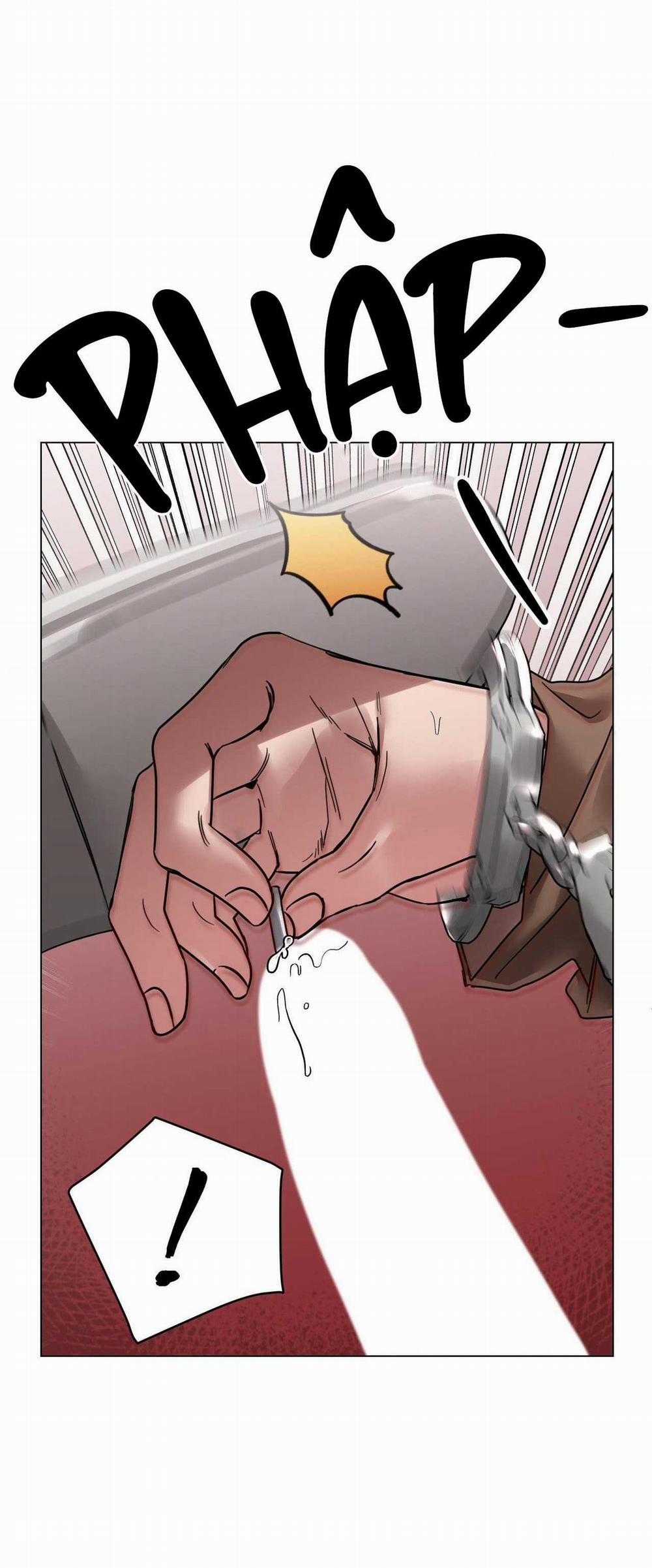 Câu Lạc Bộ Bí Mật 5.3 trang 25