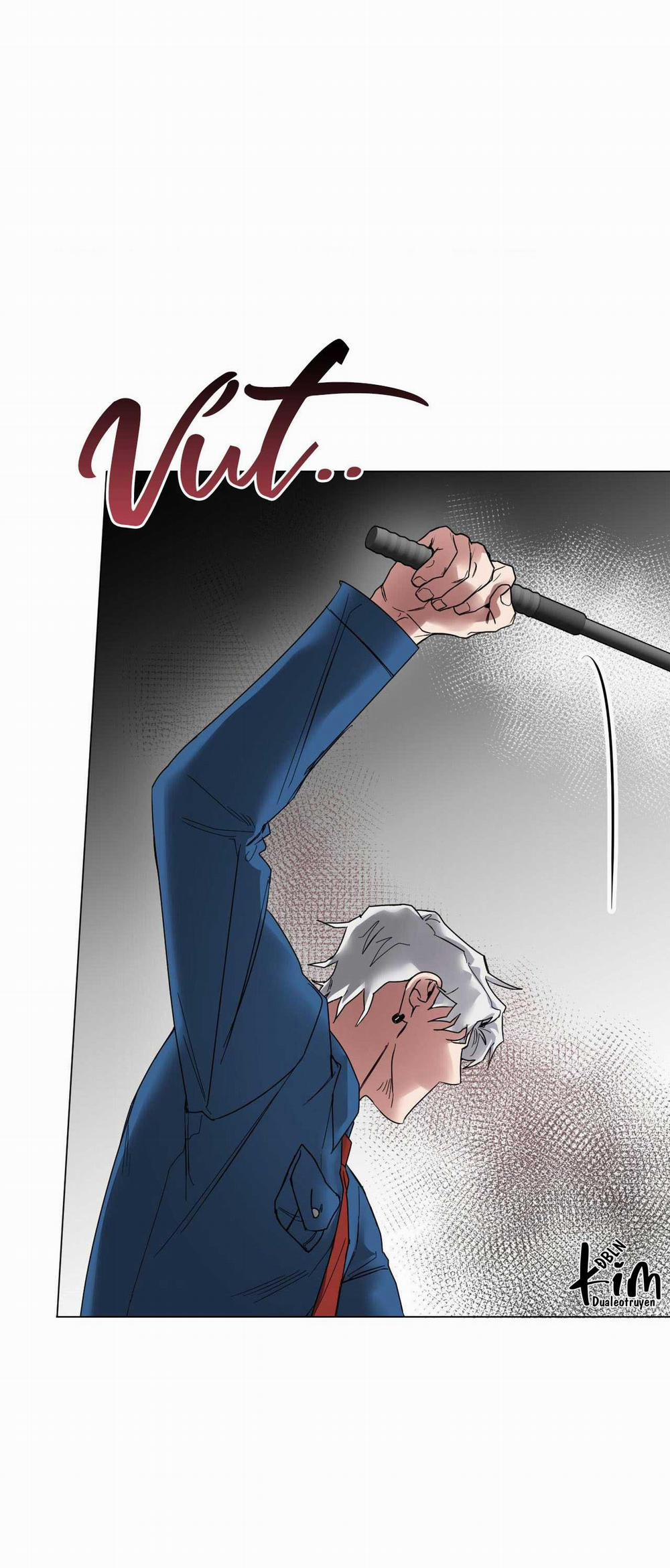 Câu Lạc Bộ Bí Mật 5.3 trang 2