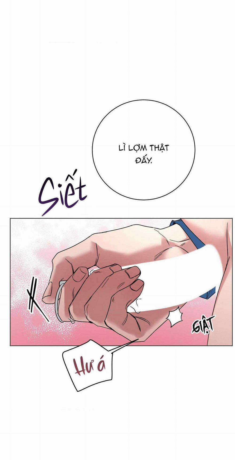 Câu Lạc Bộ Bí Mật 5.3 trang 34