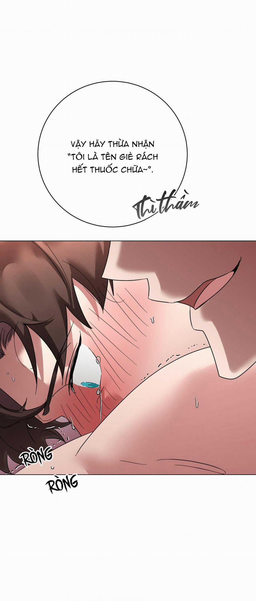 Câu Lạc Bộ Bí Mật 5.3 trang 38