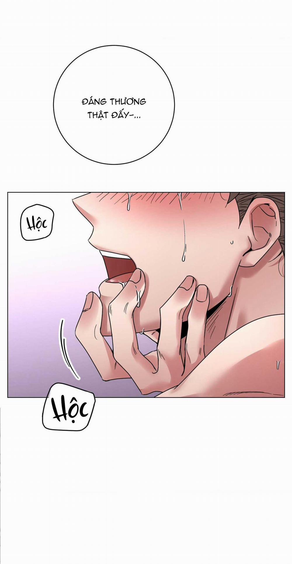 Câu Lạc Bộ Bí Mật 5.3 trang 44