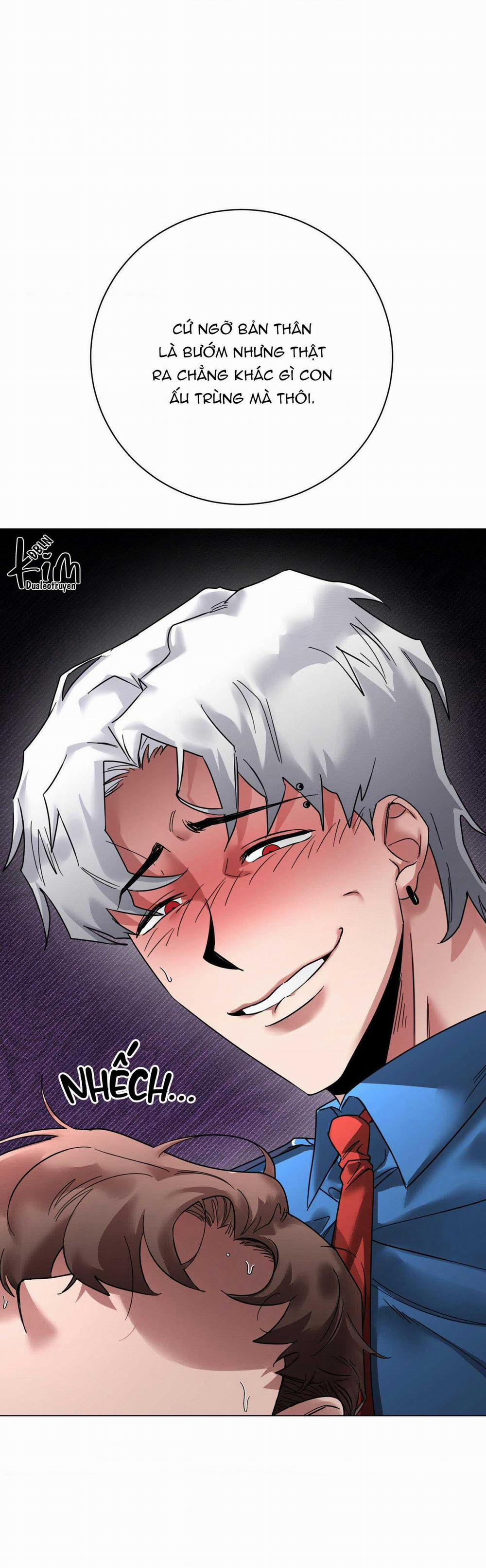 Câu Lạc Bộ Bí Mật 5.3 trang 46