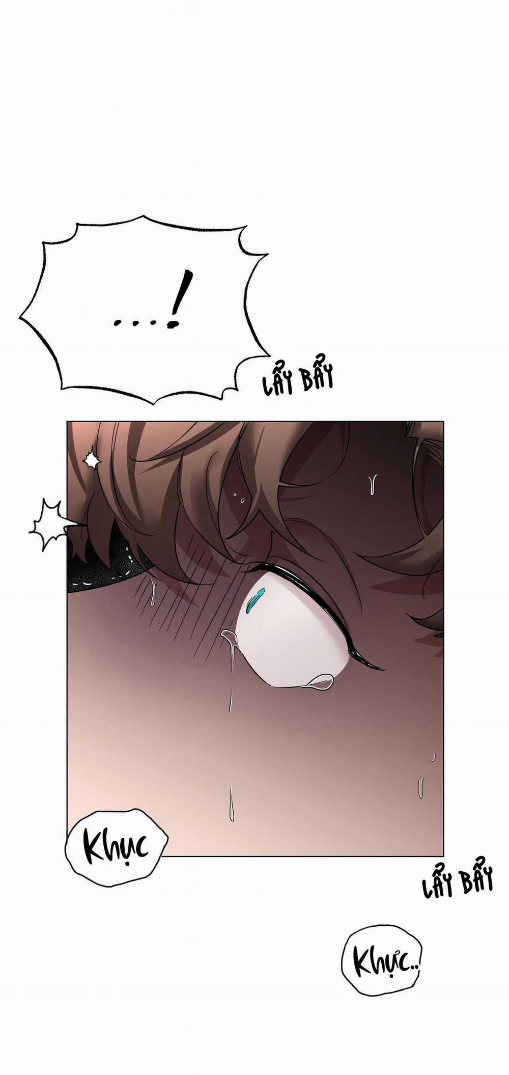 Câu Lạc Bộ Bí Mật 5.3 trang 4